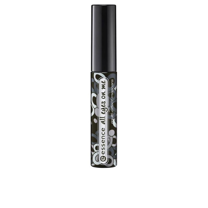 Mascara Tous Les Yeux Sur Moi - 8 Ml
