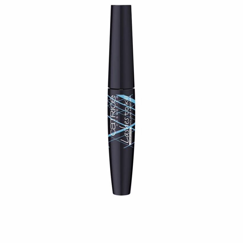 Lashes To Kill Volumen Mascara Wp - 10 Ml