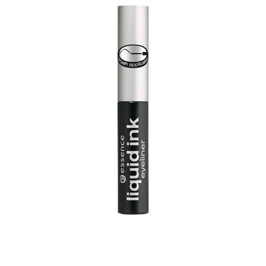 Eyeliner Liquide Encre - 3 Ml