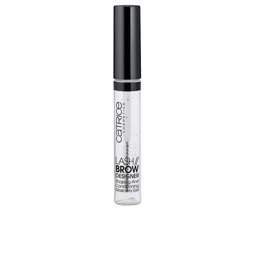 Lash Brow Designer Shaping&Conditioning Mascara Gel - 6 Ml