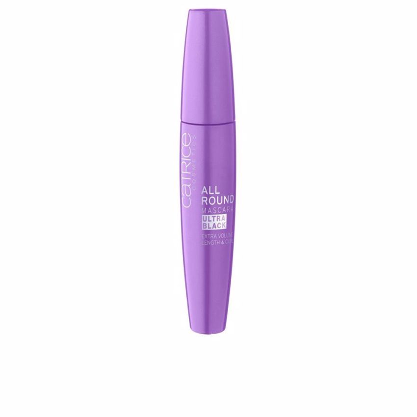 All Round Mascara - 11 Ml