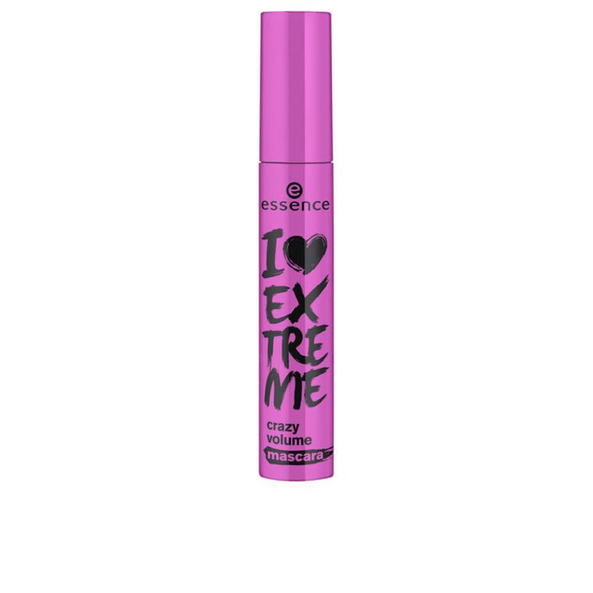 Le Mascara I Love Extreme Crazy Volume - 12 Ml