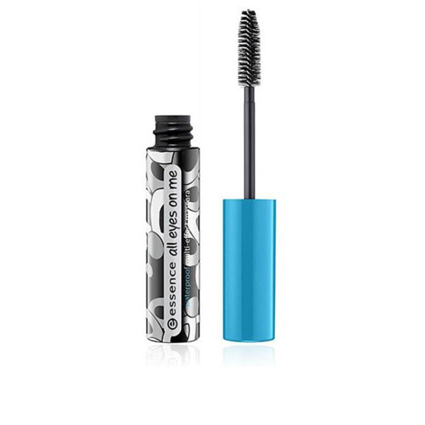 Mascara Hydrofuge All Eyes On Me - 8 Ml
