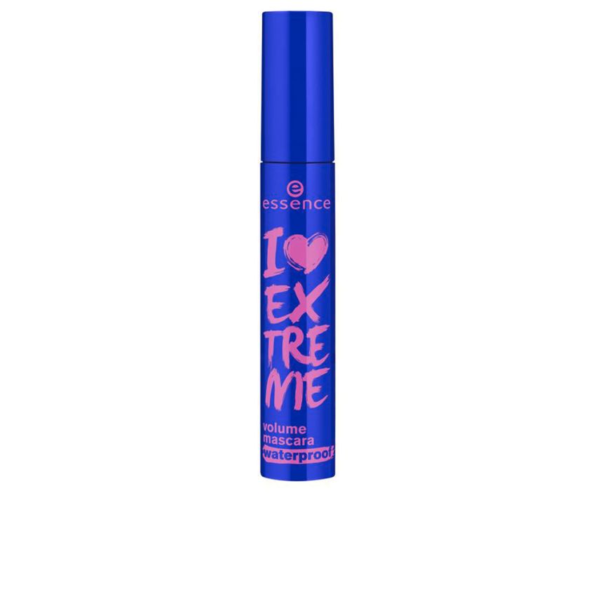 Mascara Volume I Love Extreme Waterproof - 12 Ml