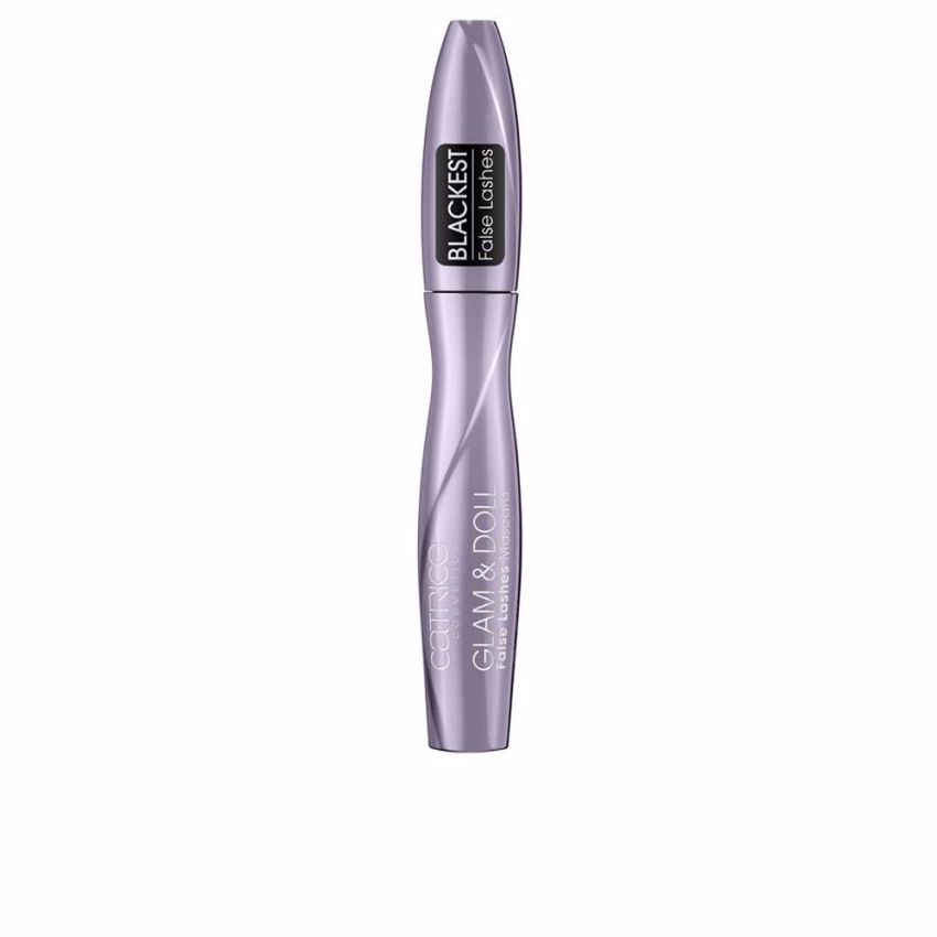 Glam&Doll False Lashes Mascara - 9,5 Ml