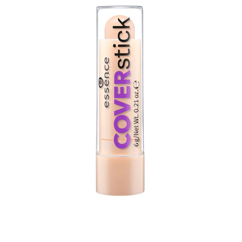 Cover Stick - 10-Matt Naturelle
