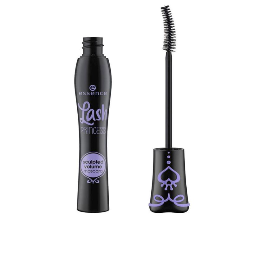 Mascara Volume Sculpté Lash Princess - 12 Ml