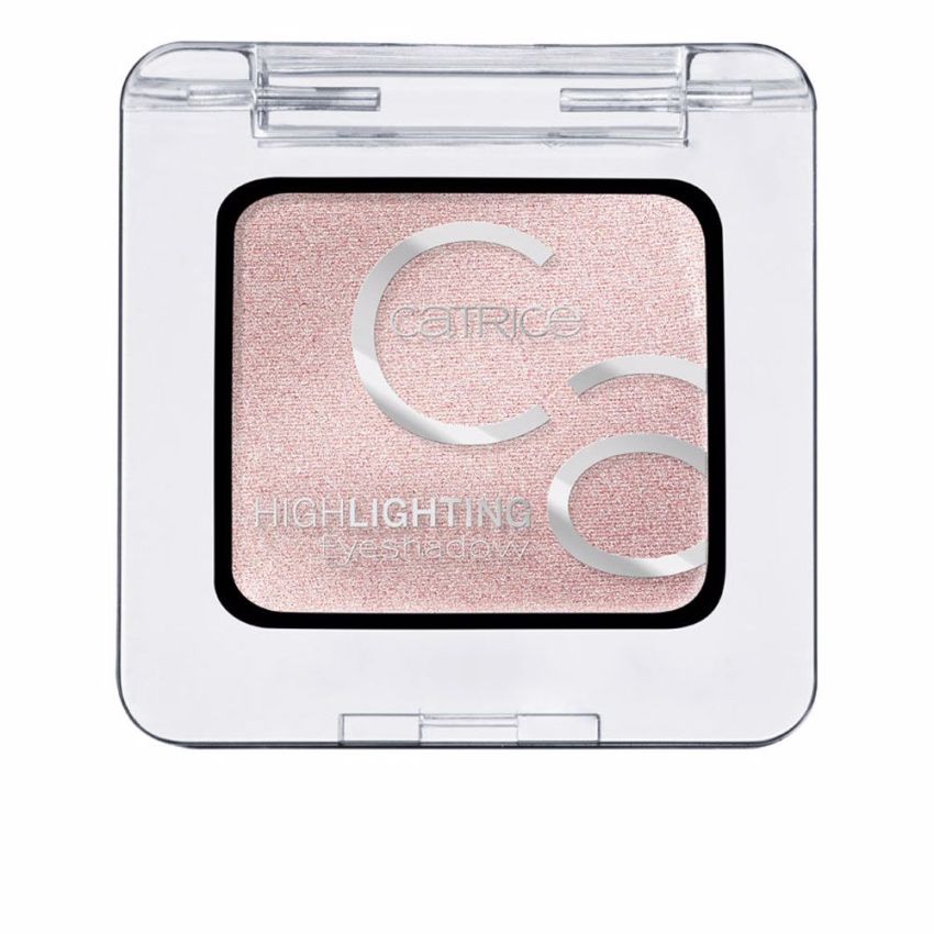 Highlighting Eyeshadow - 030-Metallic Lights