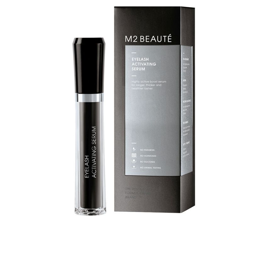 Eyelash Activating Serum - 4 Ml