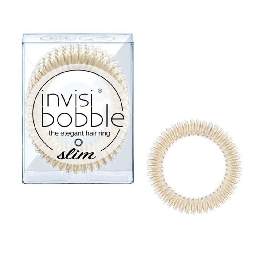 Invisibobble Slim - Stay Gold