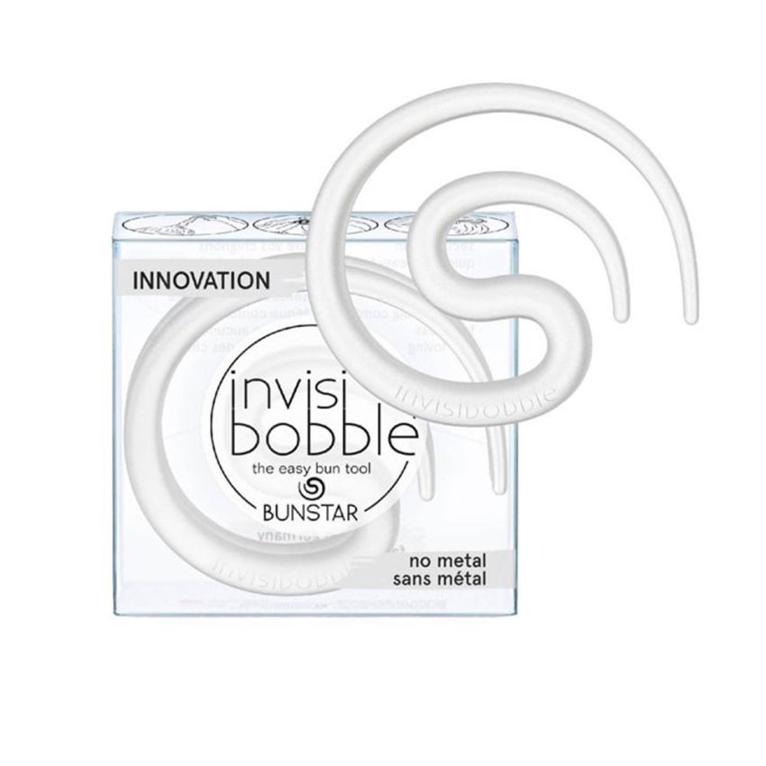 Invisibobble Bunstar No Metal - 1 U