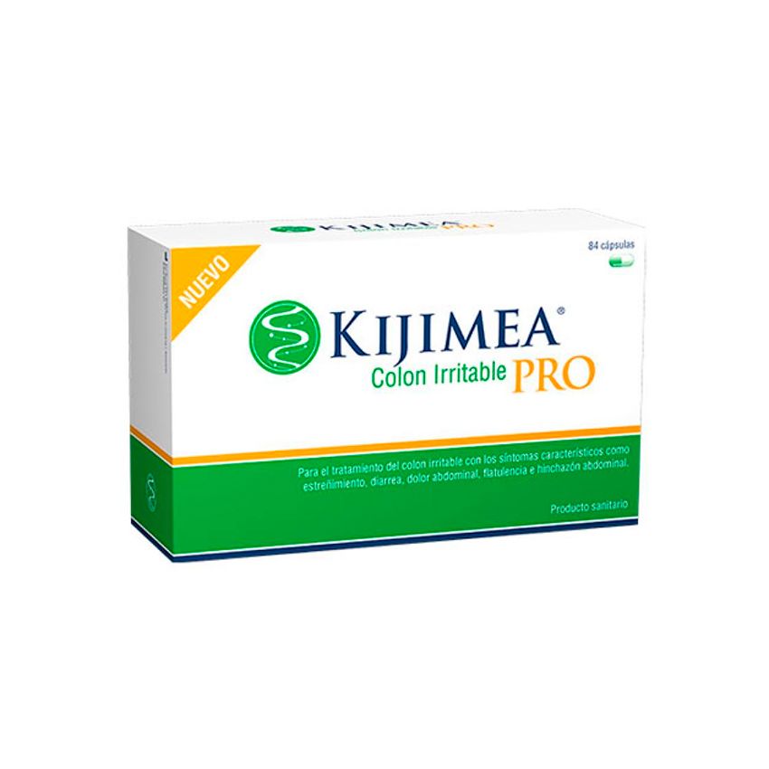Kijiea Irritable Colon Pro 84 Capsules