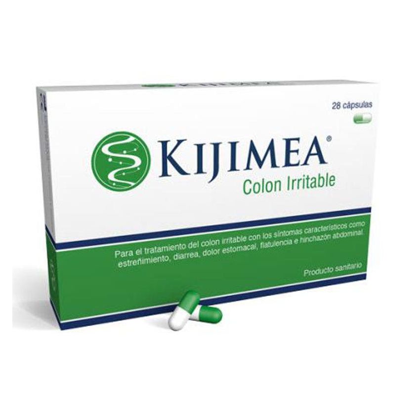 Kijimea Irritable Colon 28 Capsules