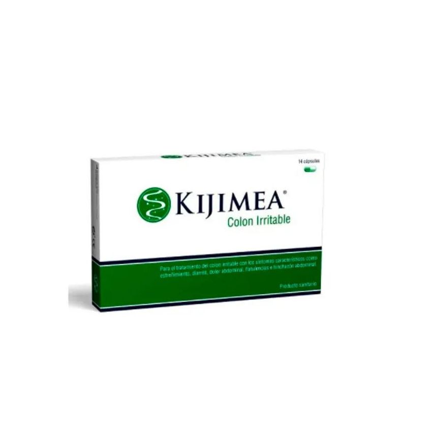 Kijimea Irritable Colon 84 Capsules