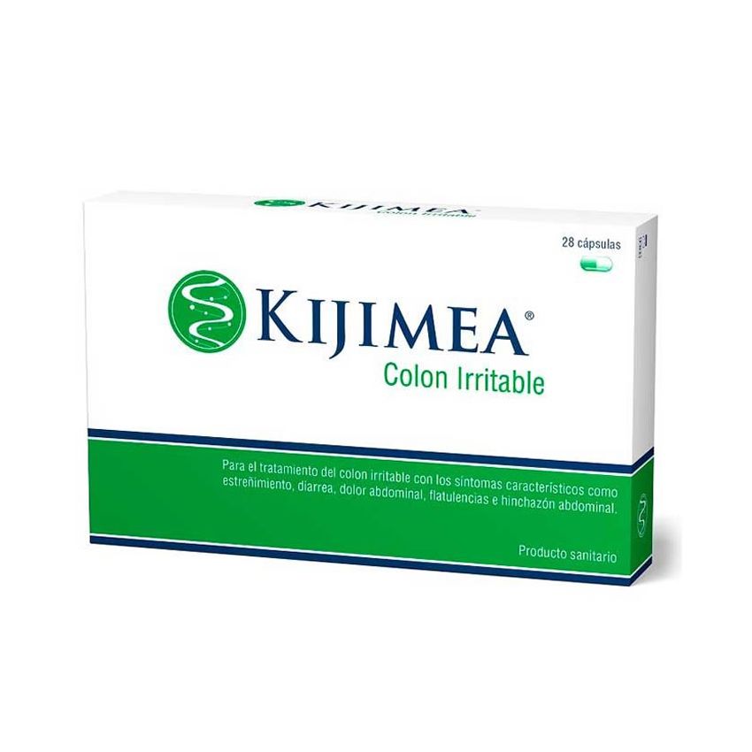 Kijimea Colon Irritable 28 Capsules