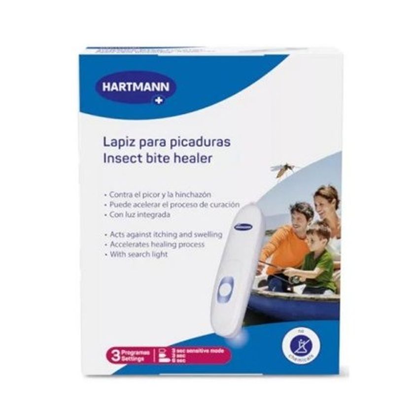 Hartmann Soin Des Piqûres D'Insectes