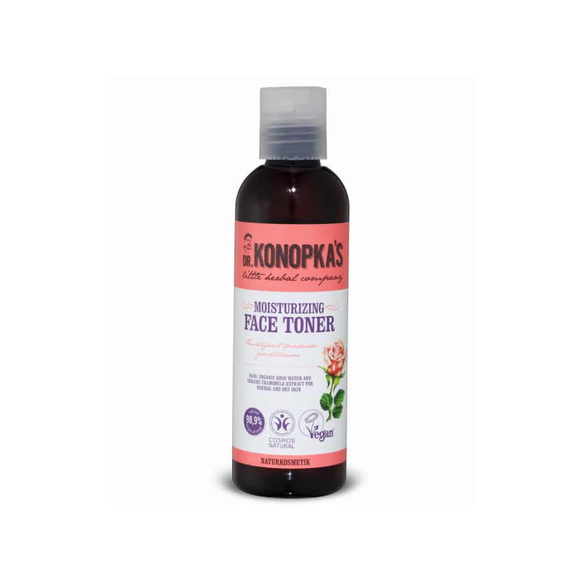 Dr. Konopka'S Dr Konopka'S Tonico Facial Hidratante 200Ml