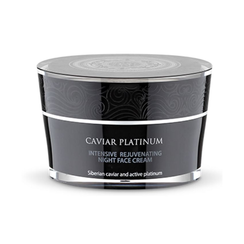 Natura Siberica Collagen Face And Neck Mask 50Ml