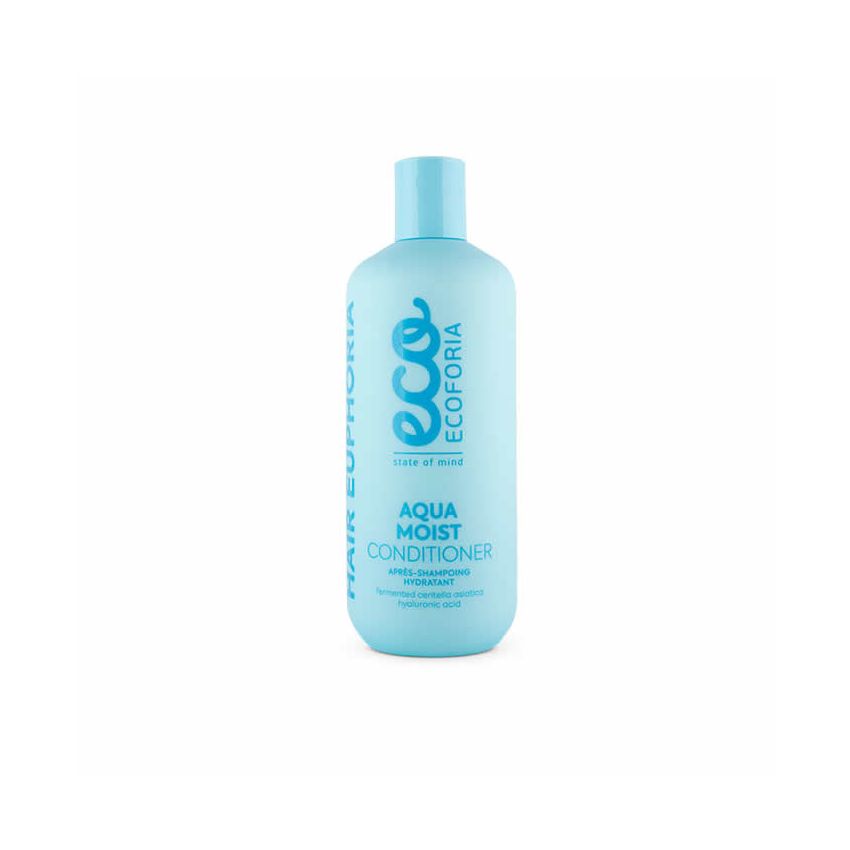 Ecoforia Aqua Moist Conditioner 400Ml