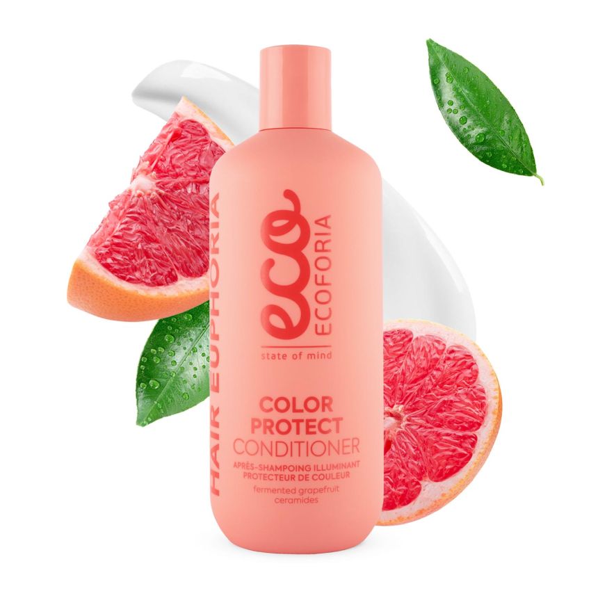 Ecoforia Color Protect Acondicionador 400Ml