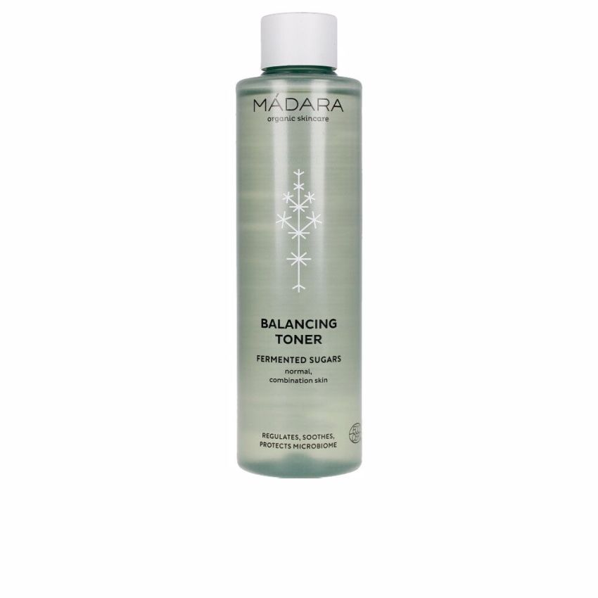 Balancing Toner Fermented Sugars Normal&Combination Skin - 200 Ml