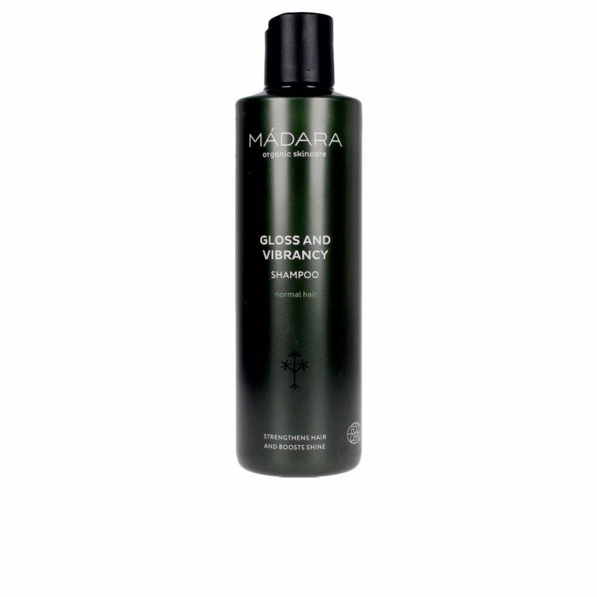 Gloss And Vibrancy Shampoo - 250 Ml