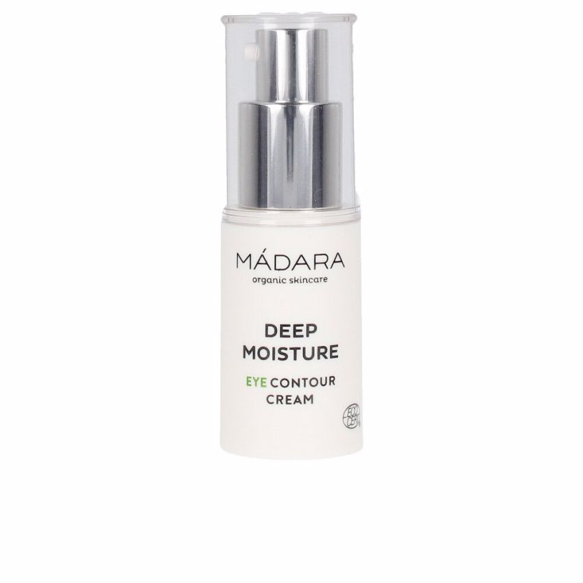 Deep Moisture Eye Contour Cream - 15 Ml