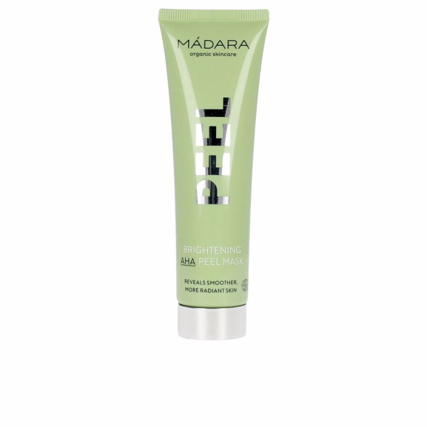 Peel Brightening Aha Peel Mask - 60 Ml