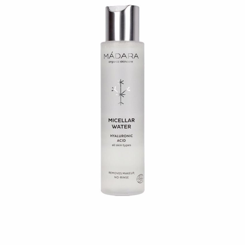 Micellar Water With Hyaluronic Acid - 100 Ml
