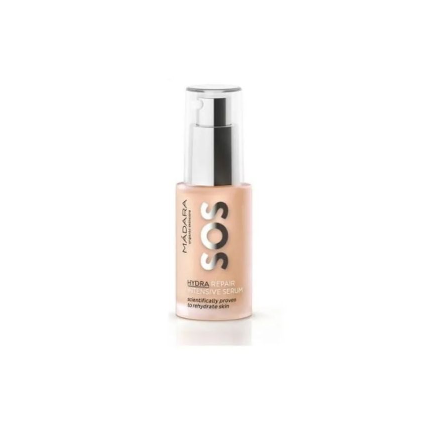 Sos Hydra Repair Intensive Serum - 30 Ml