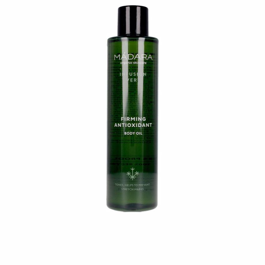 Infusion Vert Firming Antioxidant Body Oil - 200 Ml