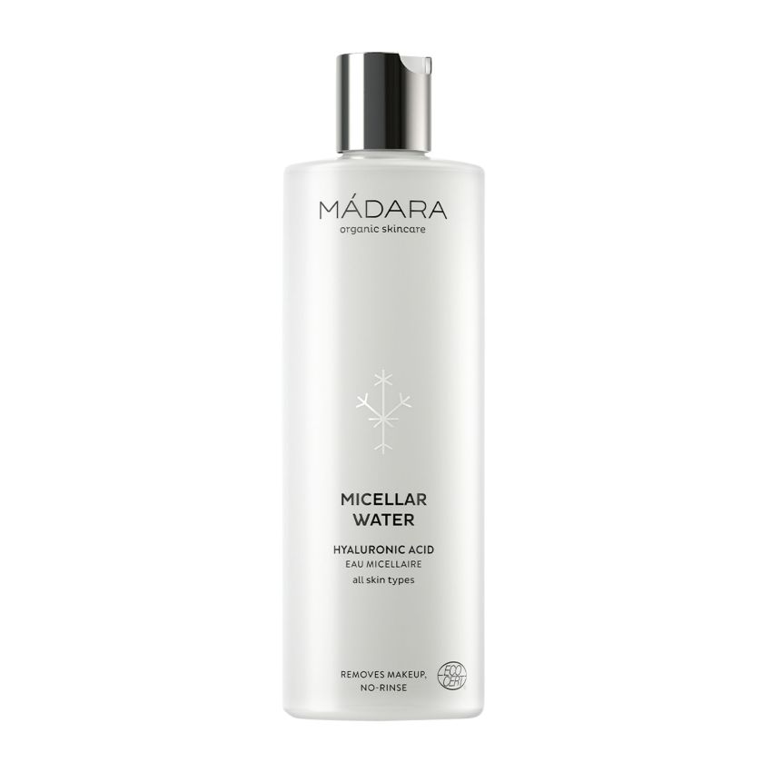 Mádara Micellar Water 400Ml