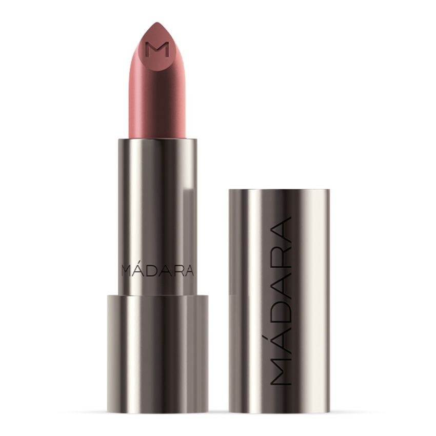 Mádara Dazzle Nights Satin Shine Lipstick 501 Flattery 3.8Gr