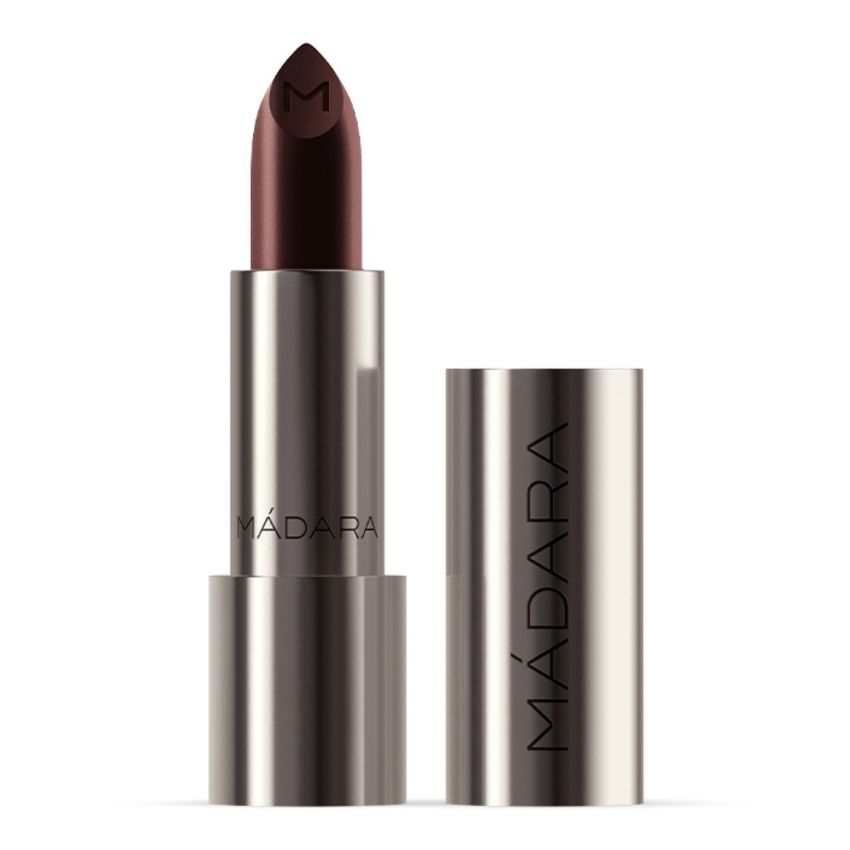 Mádara Dazzle Nights Satin Shine Lipstick 504 Dominance 3.8Gr