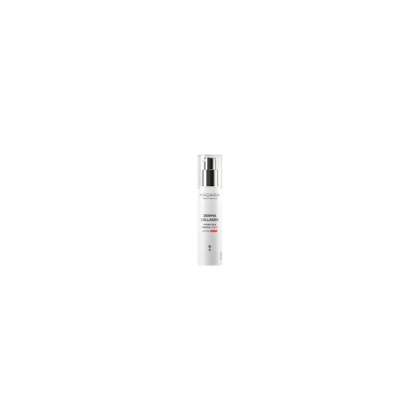 Mádara Derma Collagen Hydra-Silk Crème Raffermissante Bio 50 Ml
