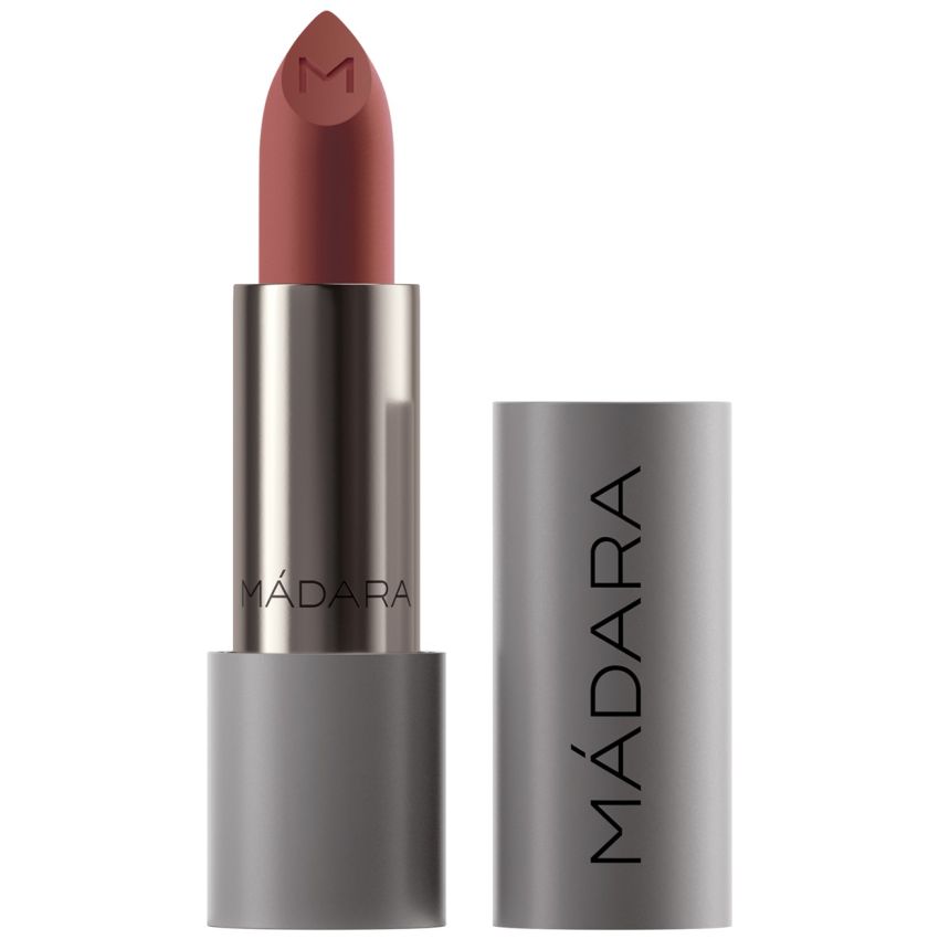 Mádara Velvet Wear Matte Cream Lipstick 32 Warm Nude 3.8G