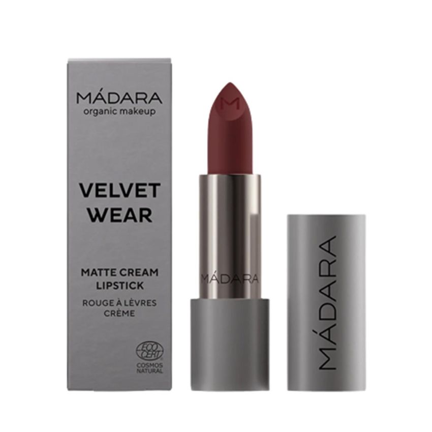 Mádara Madara Velvet Mate Barra De Labios 36 Aura 1Un