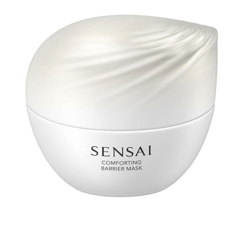Comforting Barrier Mask - 60 Ml