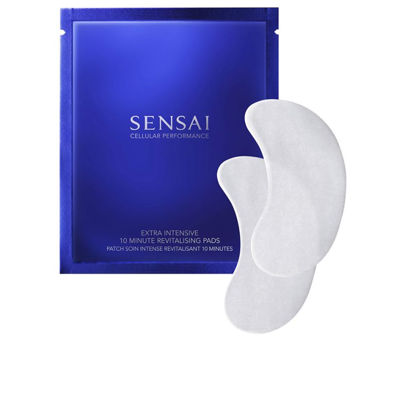 Cellular Performance Extra Intensive 10 Minute Revitalising Pads 2 X 10 U - 2 X 10 U