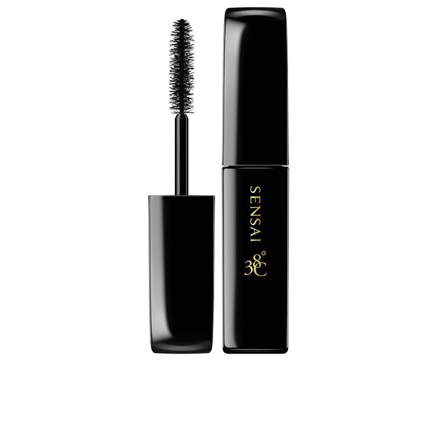 Mascara 38ºc Lash Volumiser - 10 Ml