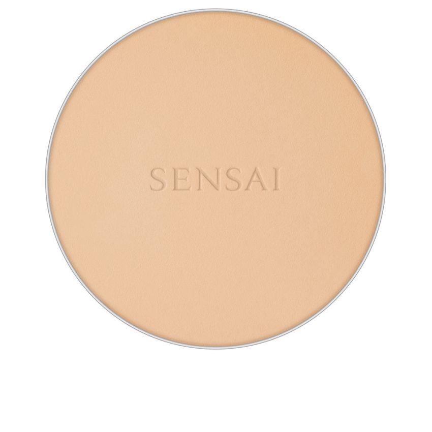 Recharge Total Finish - Tf102-Ivoire Doux