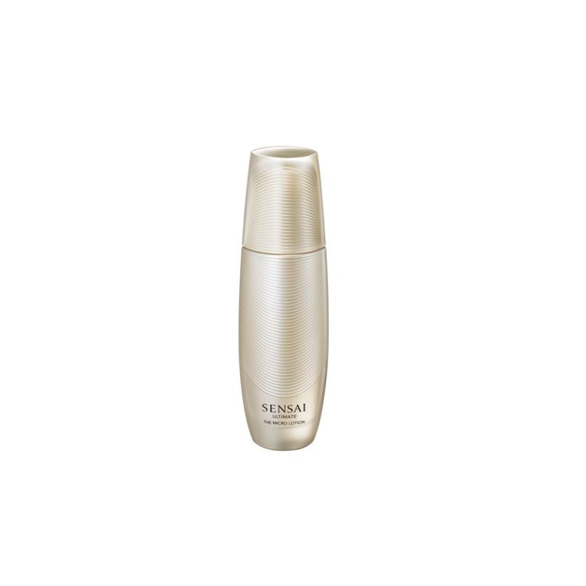 Soin De La Peau Ultimate La Micro Lotion