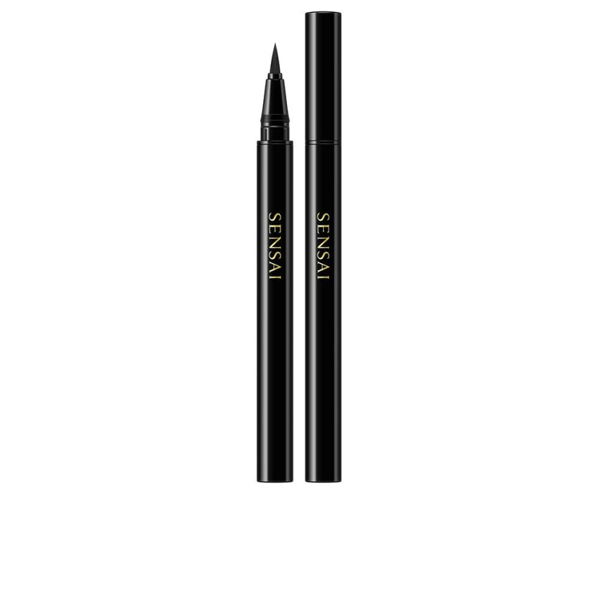 Conception D'Eye-Liner Liquide - 01-Black