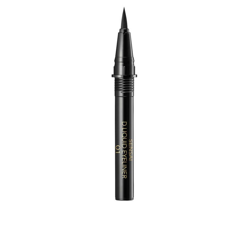 Recharge D'Eye-Liner Liquide Designing - 01-Black