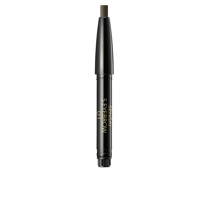 Recharge Pour Crayon À Sourcils Styler - 01-Dark Brown