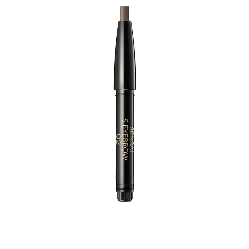 Recharge Pour Crayon À Sourcils Styler - 02-Warm Brown