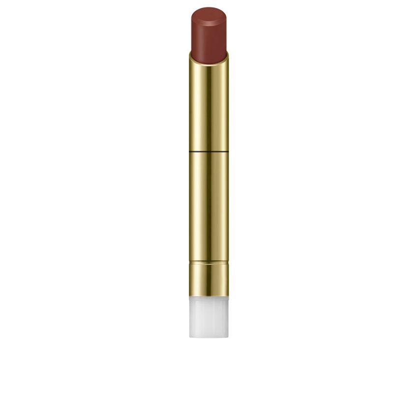 Recharge De Rouge À Lèvres Contouring - Cl03-Warm Red