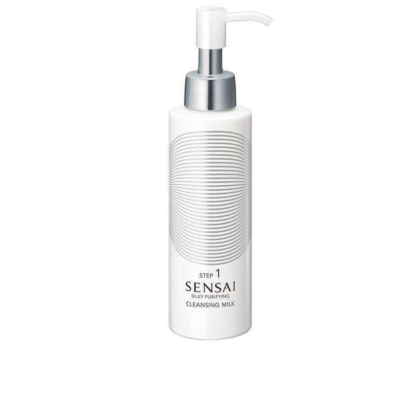 Silky Purifying Cleansing Milk - 150 Ml
