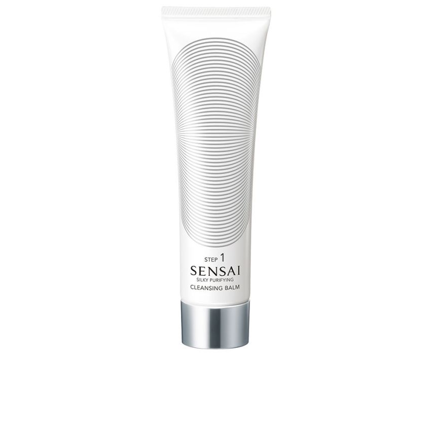 Silky Purifying Cleansing Balm - 125 Ml