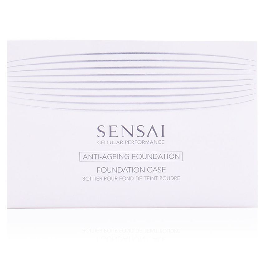 Sensai Cellular Performance Foundation Case - 1 U